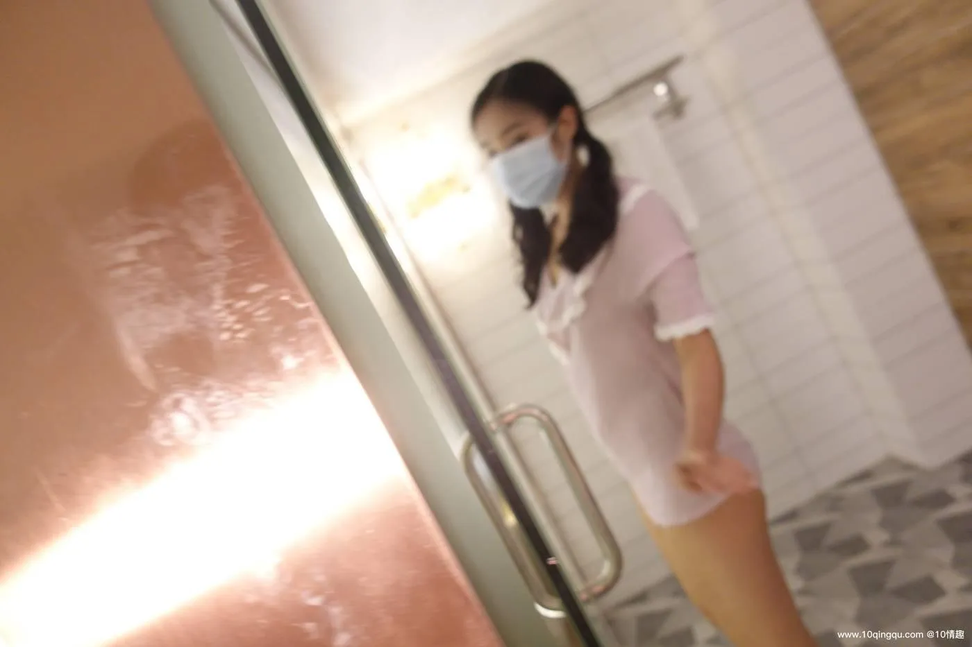 [ROSI口罩系列]2021.07.28 NO.1872[30P]插图3