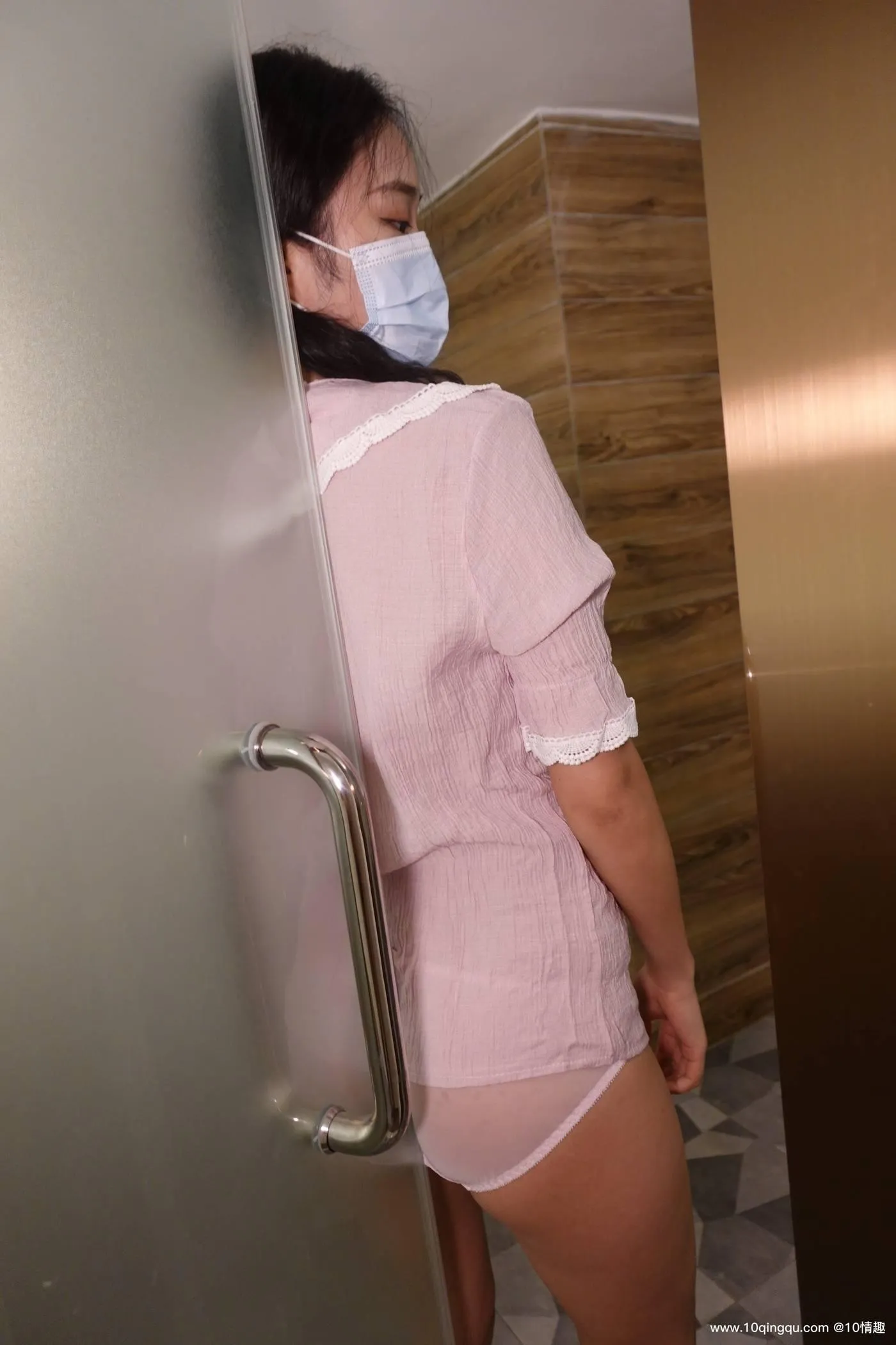 [ROSI口罩系列]2021.07.28 NO.1872[30P]插图7
