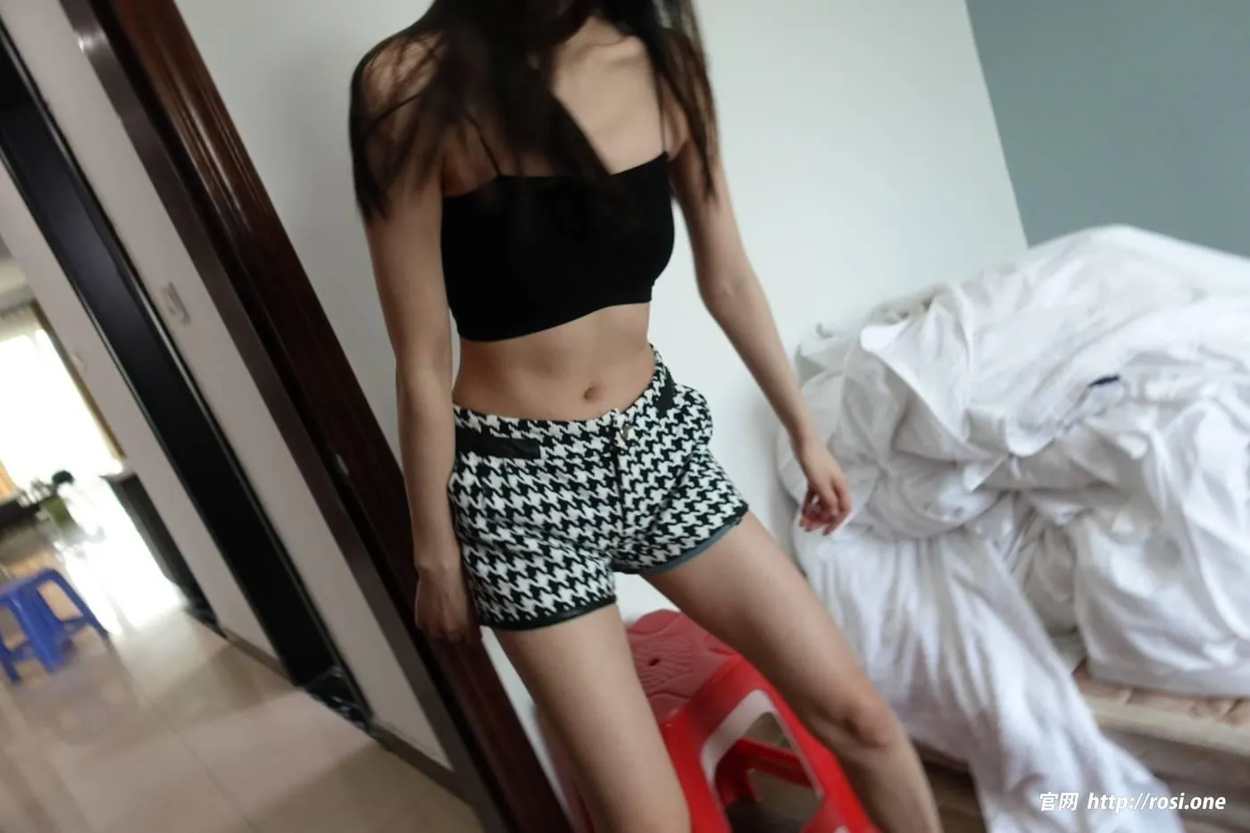 [ROSI写真]2022.09.30 NO.3952[124P]插图4