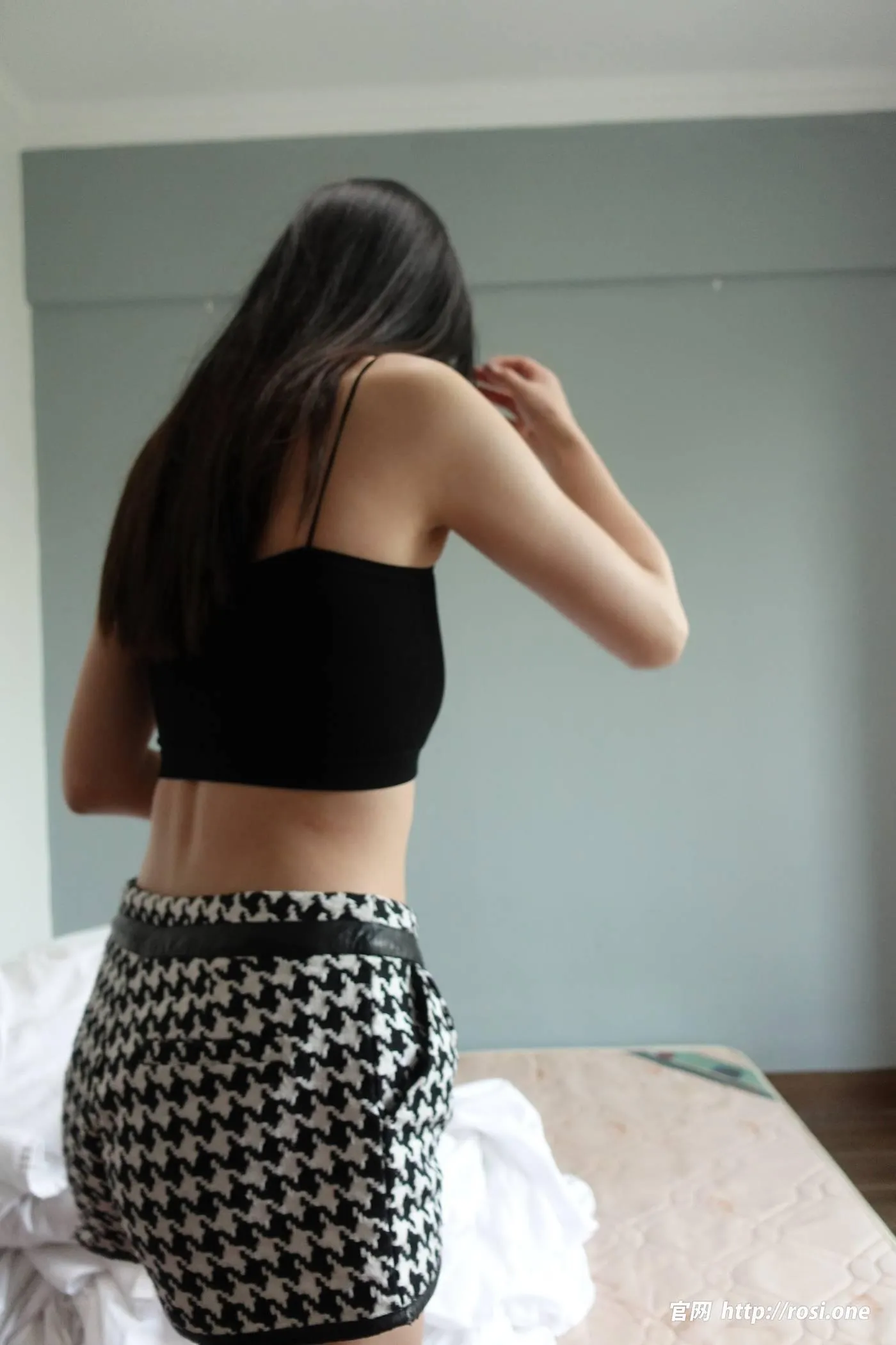 [ROSI写真]2022.09.30 NO.3952[124P]插图1