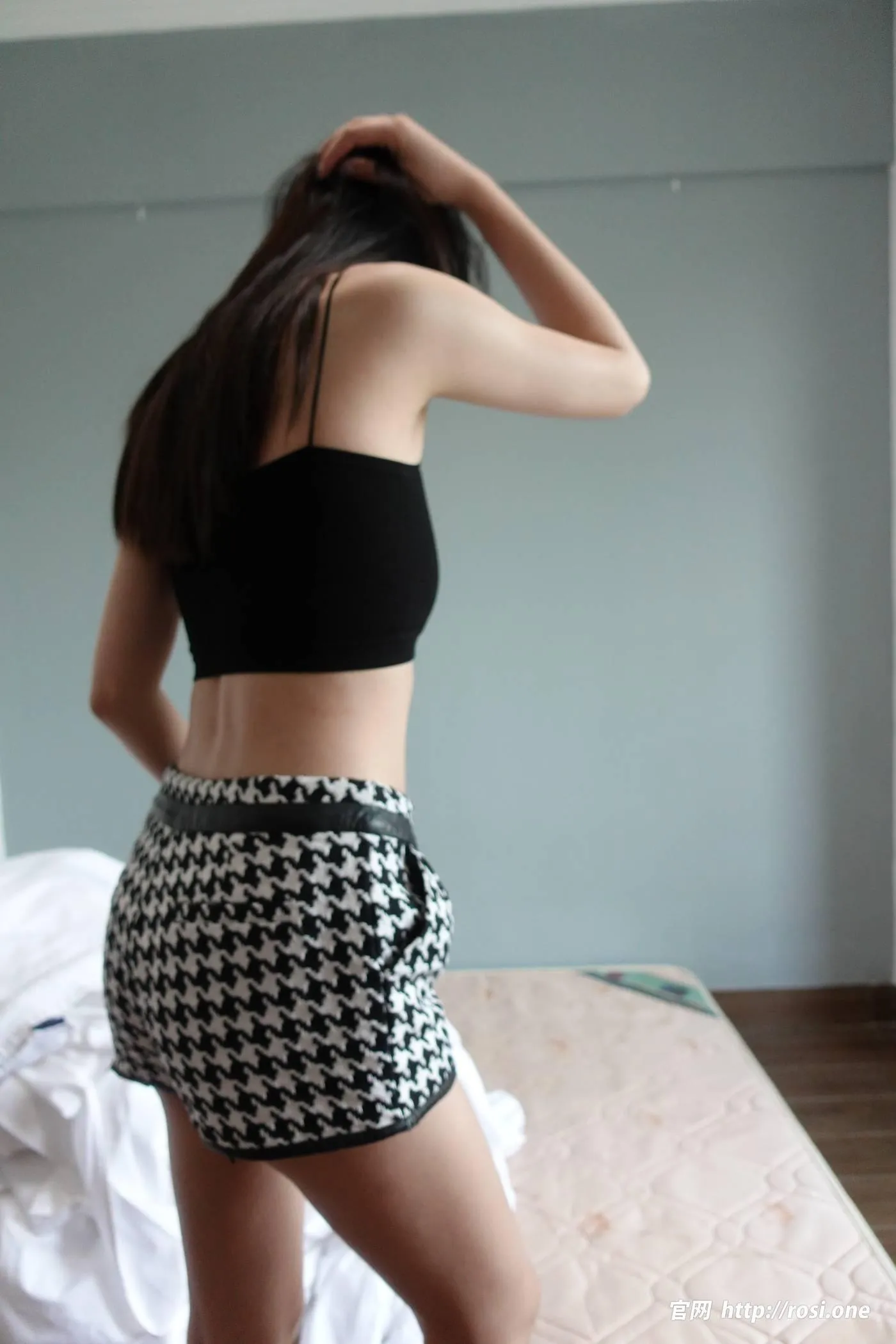 [ROSI写真]2022.09.30 NO.3952[124P]插图2