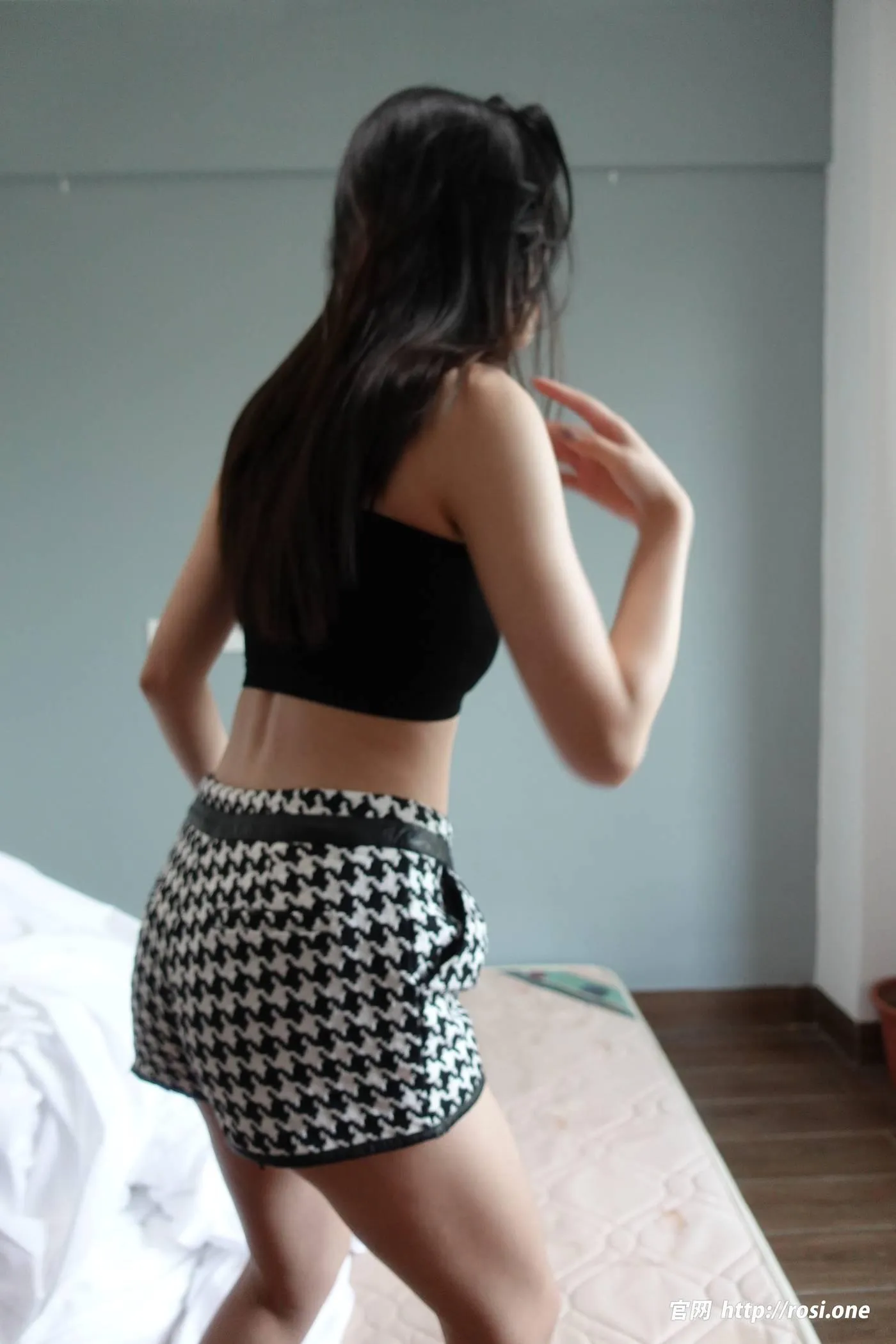 [ROSI写真]2022.09.30 NO.3952[124P]插图3