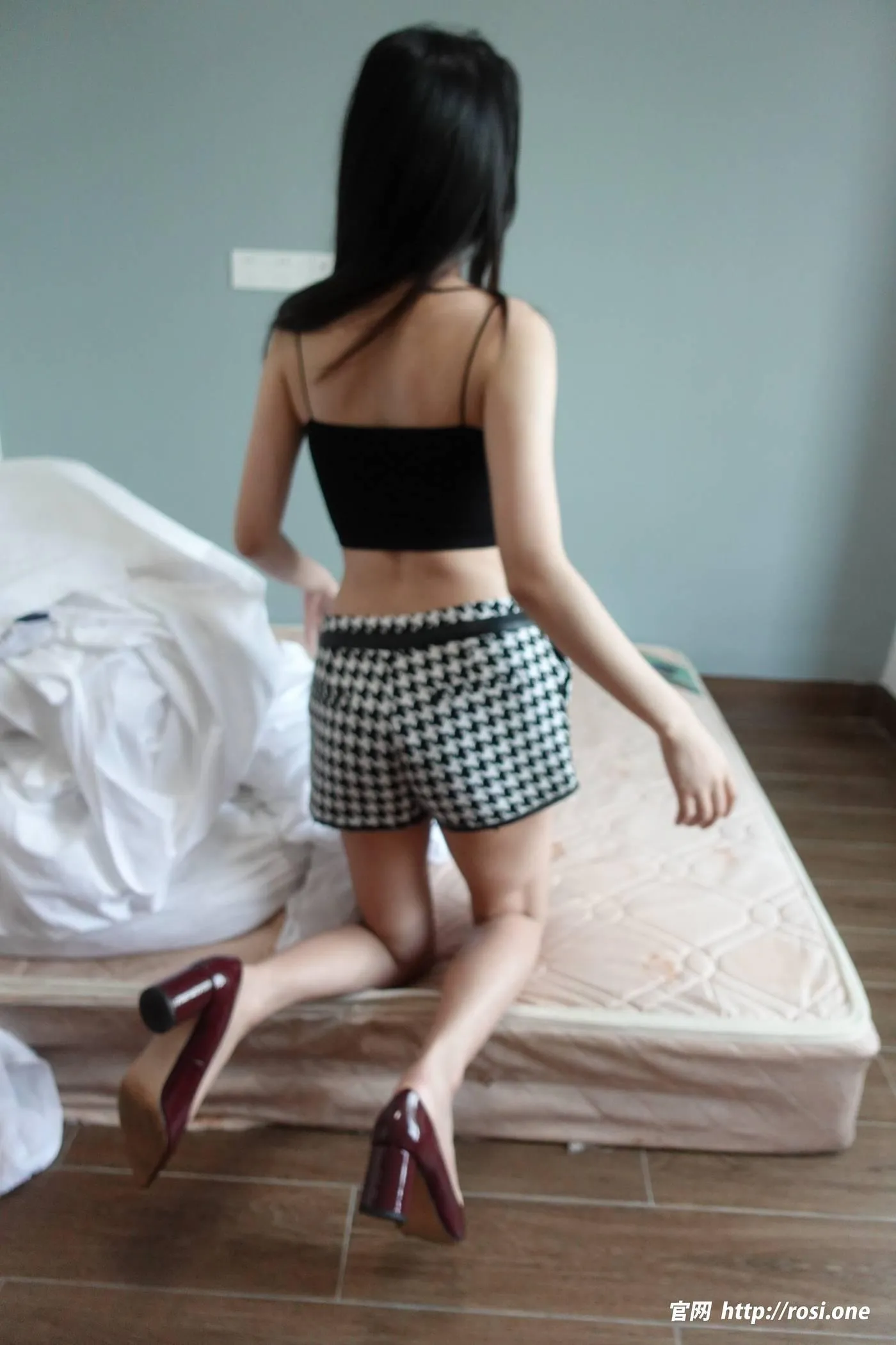 [ROSI写真]2022.09.30 NO.3952[124P]插图7