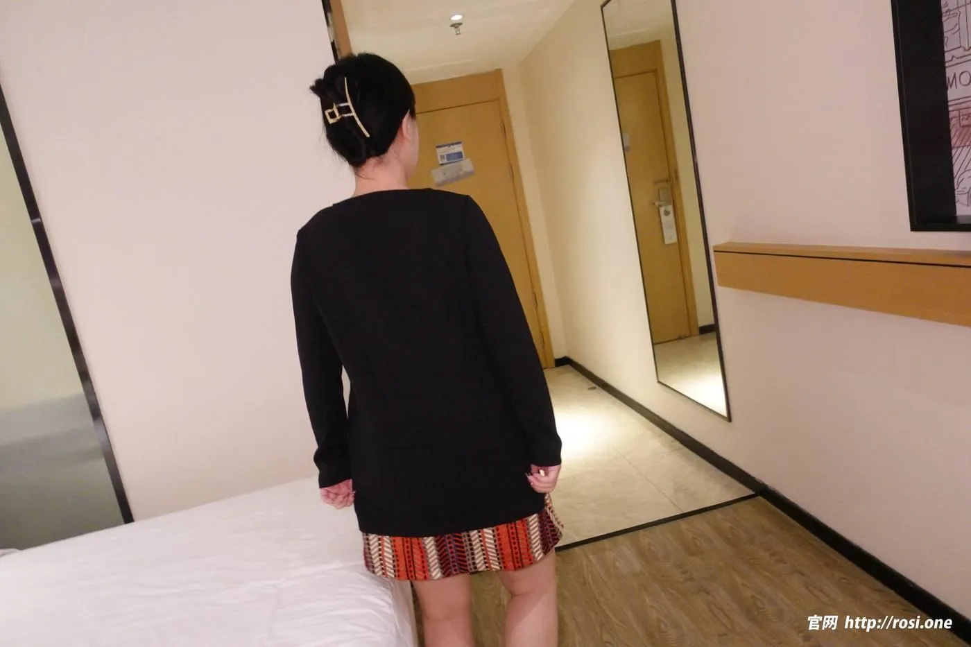 [ROSI写真]2022.11.03 NO.3986[196P]插图1