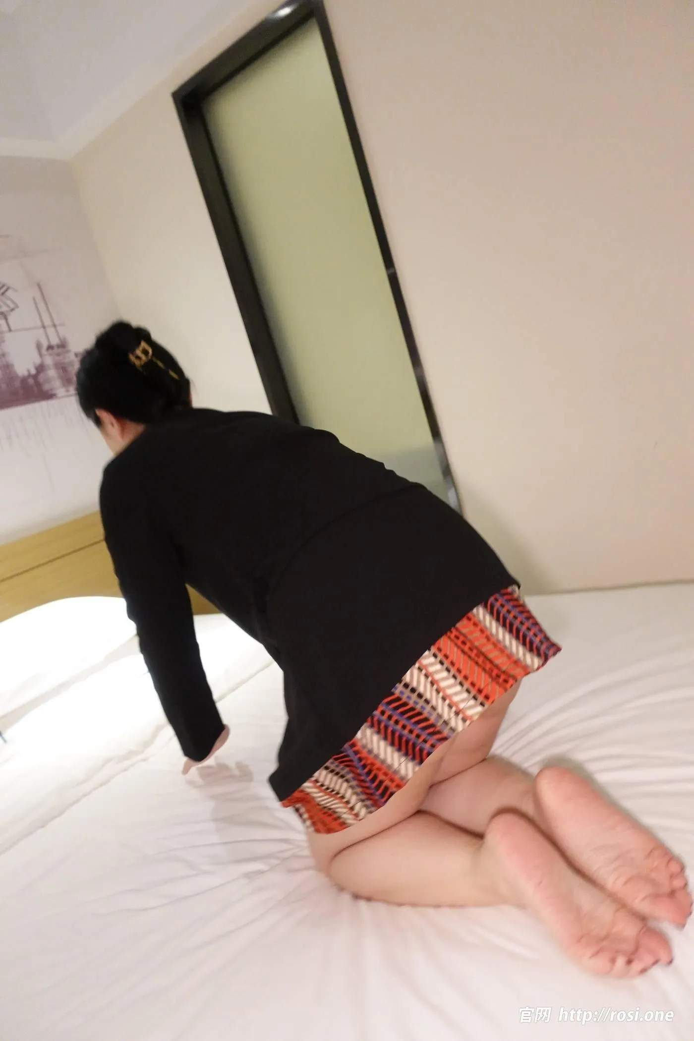 [ROSI写真]2022.11.03 NO.3986[196P]插图4