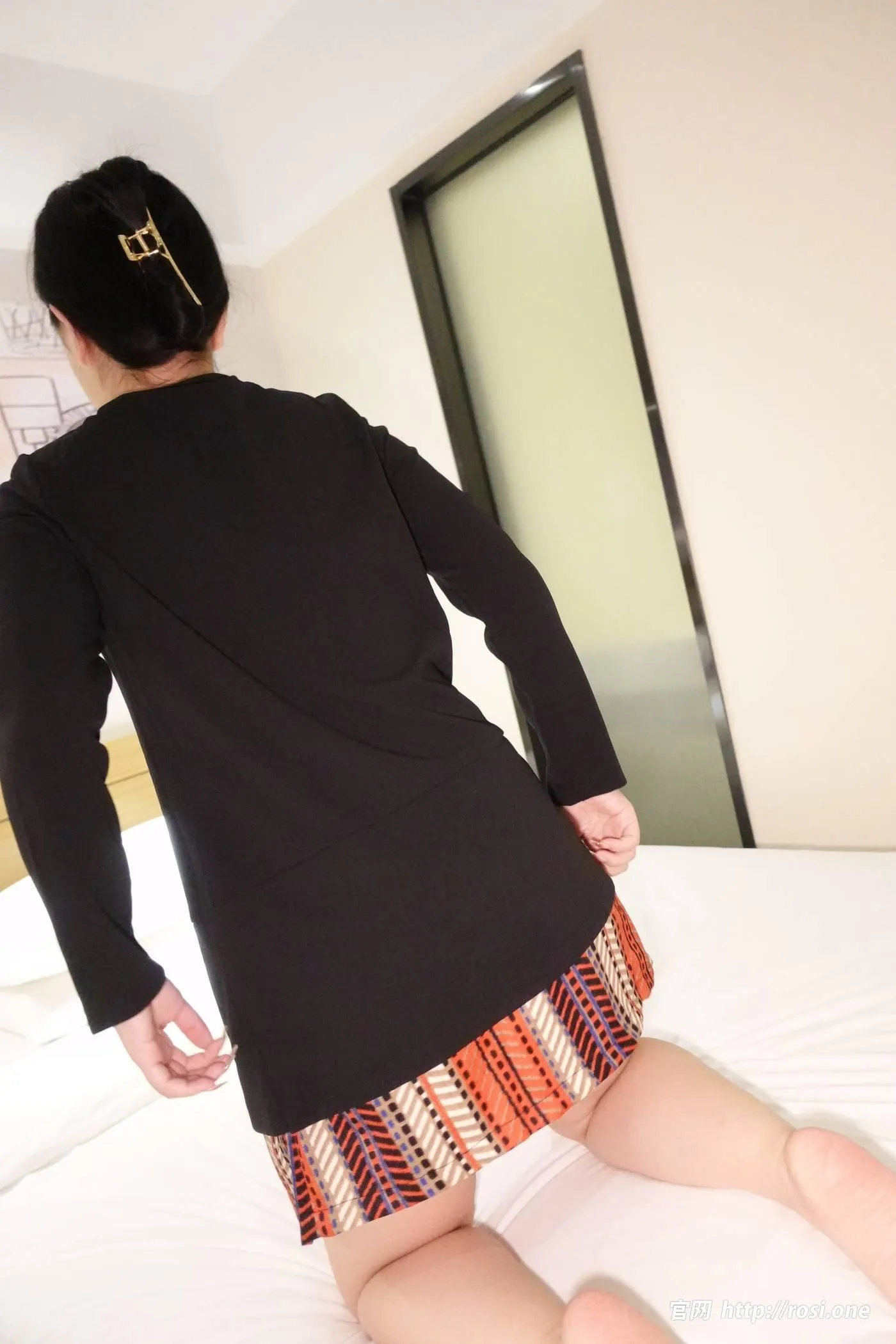 [ROSI写真]2022.11.03 NO.3986[196P]插图5