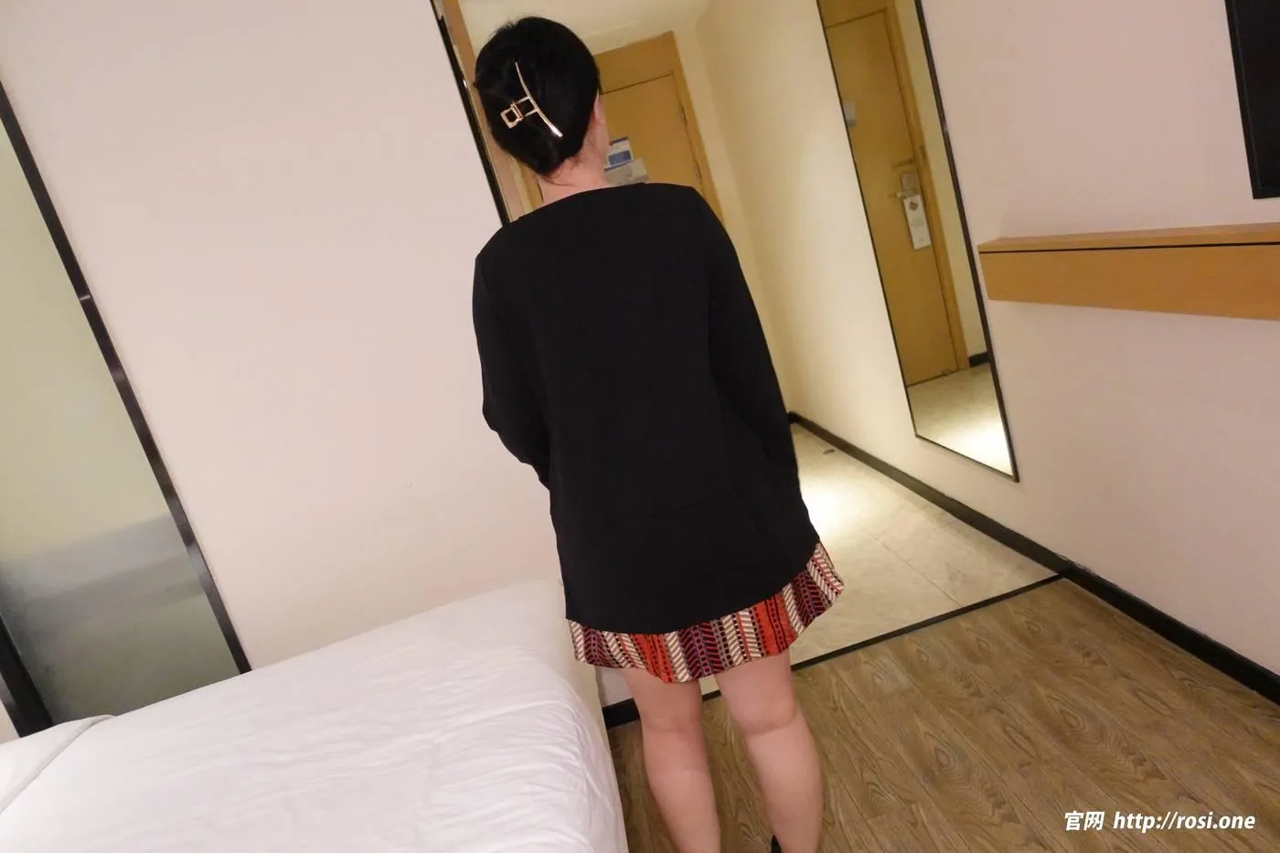 [ROSI写真]2022.11.03 NO.3986[196P]插图1