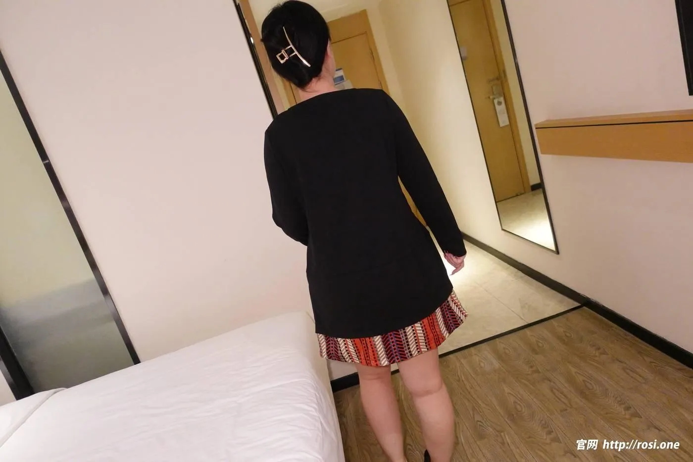 [ROSI写真]2022.11.03 NO.3986[196P]插图2
