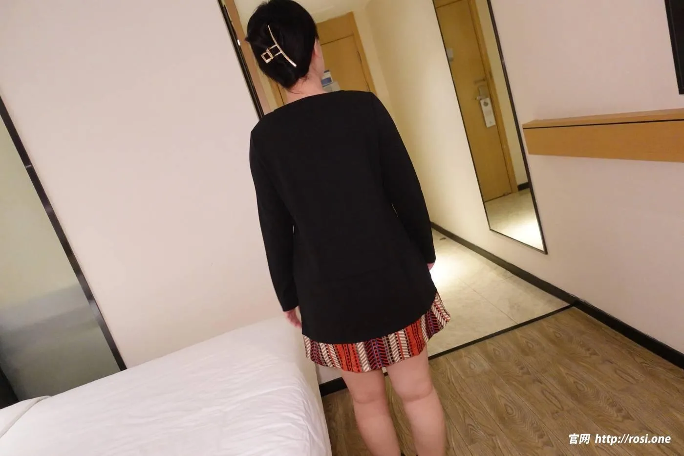 [ROSI写真]2022.11.03 NO.3986[196P]插图3