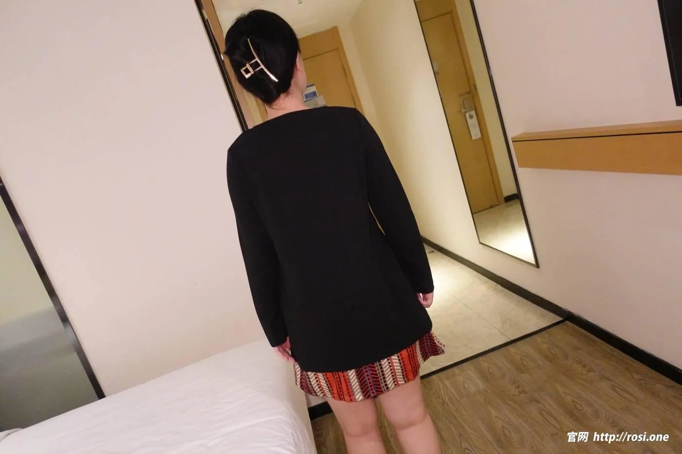 [ROSI写真]2022.11.03 NO.3986[196P]插图4