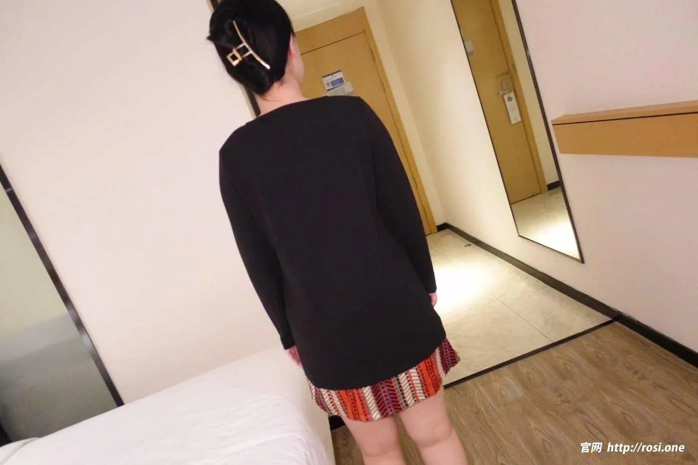 [ROSI写真]2022.11.03 NO.3986[196P]插图5