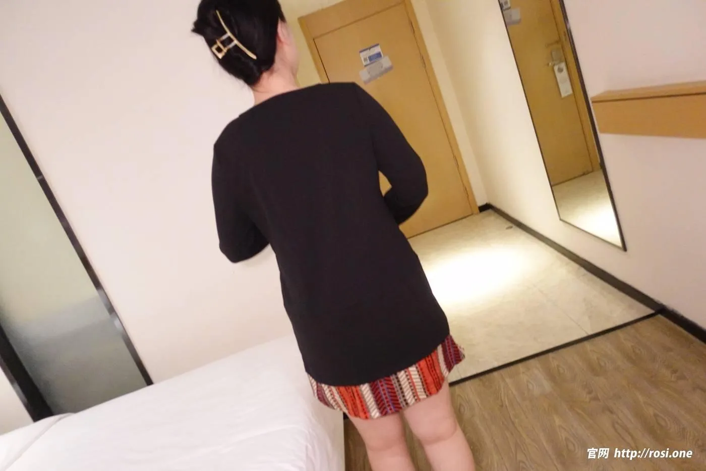 [ROSI写真]2022.11.03 NO.3986[196P]插图6