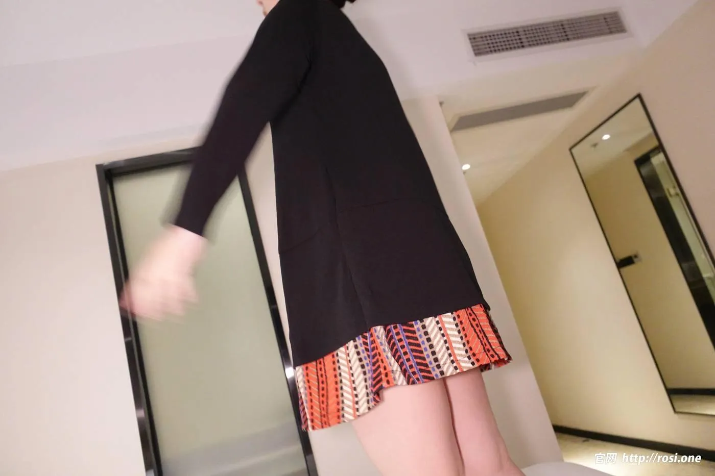 [ROSI写真]2022.11.03 NO.3986[196P]插图1