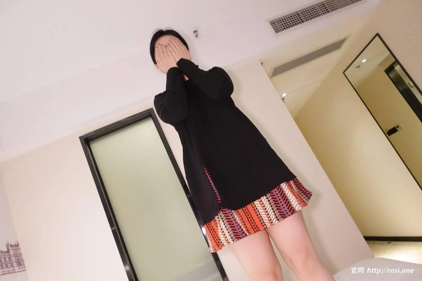 [ROSI写真]2022.11.03 NO.3986[196P]插图4