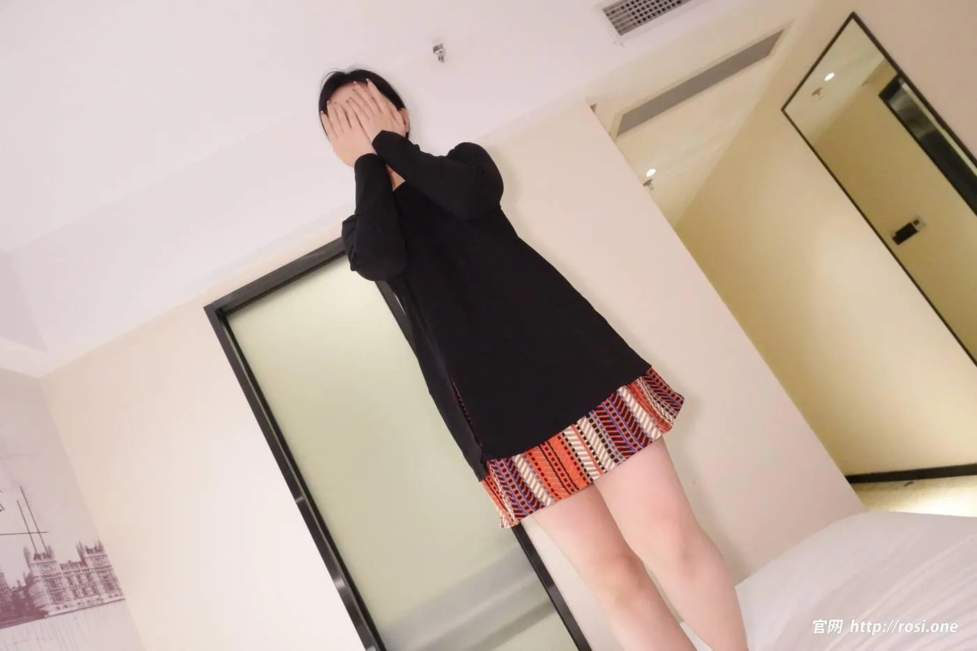 [ROSI写真]2022.11.03 NO.3986[196P]插图9