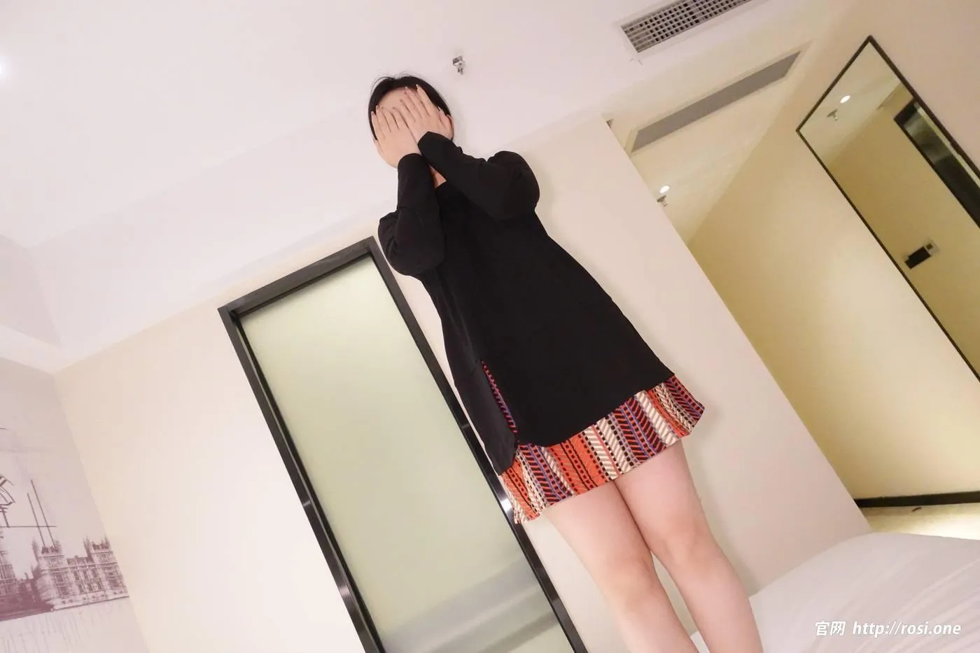 [ROSI写真]2022.11.03 NO.3986[196P]插图