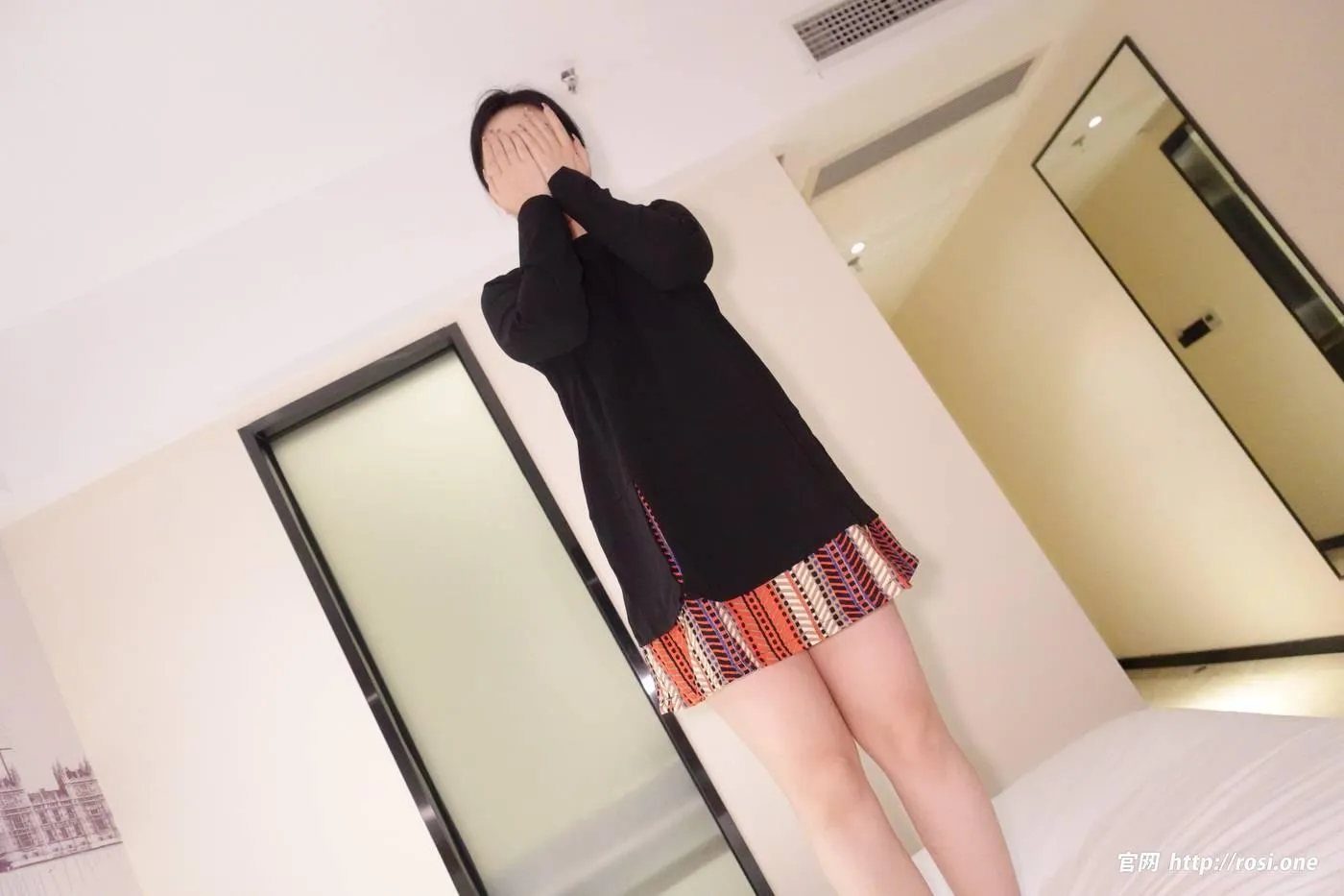 [ROSI写真]2022.11.03 NO.3986[196P]插图1