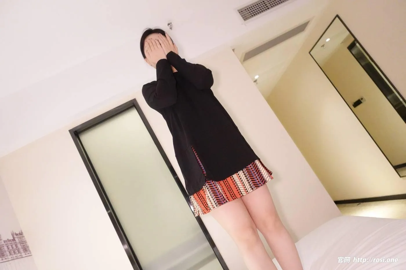 [ROSI写真]2022.11.03 NO.3986[196P]插图2