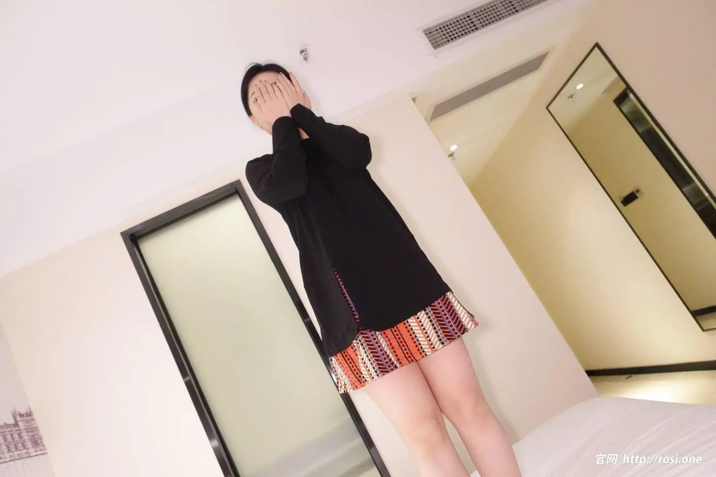 [ROSI写真]2022.11.03 NO.3986[196P]插图4