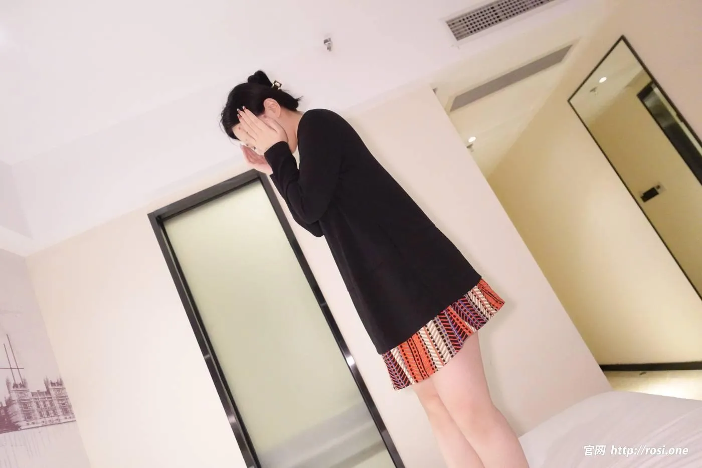 [ROSI写真]2022.11.03 NO.3986[196P]插图9