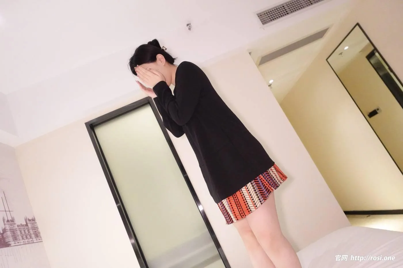 [ROSI写真]2022.11.03 NO.3986[196P]插图