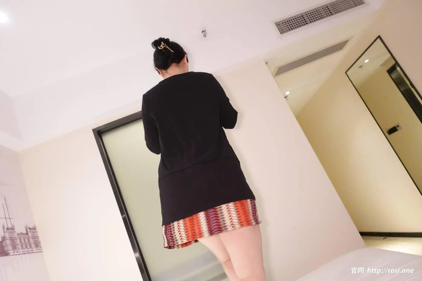 [ROSI写真]2022.11.03 NO.3986[196P]插图1