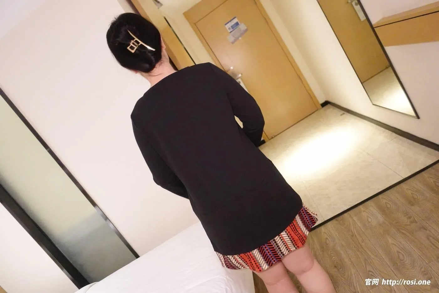 [ROSI写真]2022.11.03 NO.3986[196P]插图5