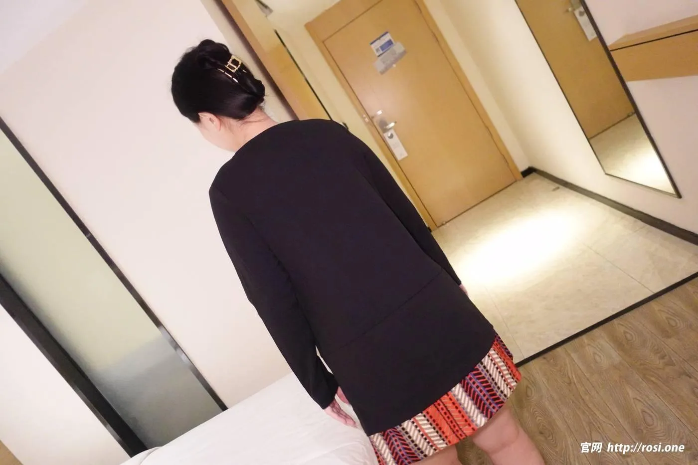 [ROSI写真]2022.11.03 NO.3986[196P]插图6