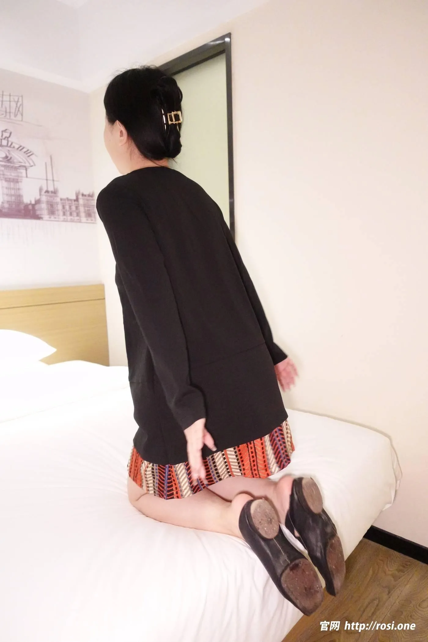 [ROSI写真]2022.11.03 NO.3986[196P]插图1