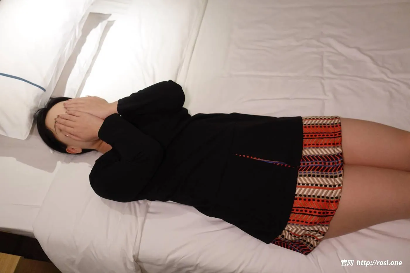 [ROSI写真]2022.11.03 NO.3986[196P]插图7