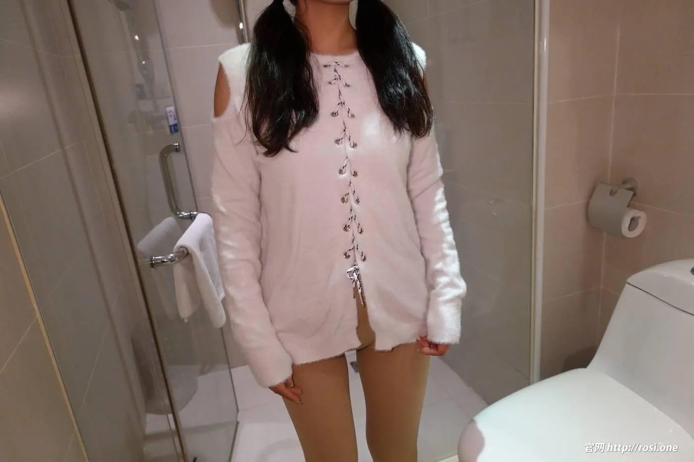 [ROSI写真]2022.05.08 NO.3807[92P]插图