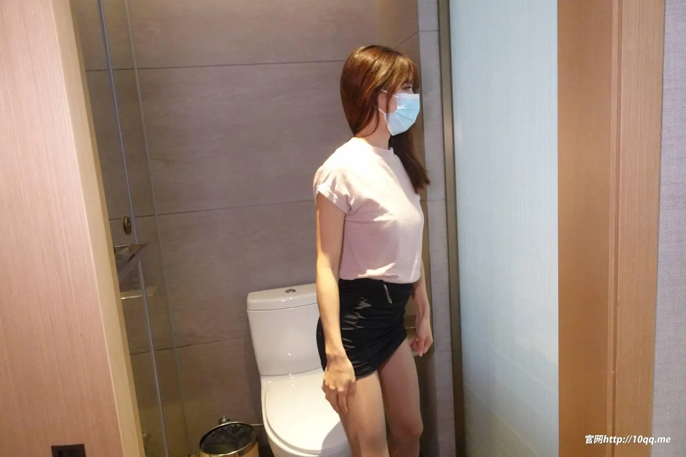[ROSI口罩系列]2022.02.04 NO.2063[47P]插图6