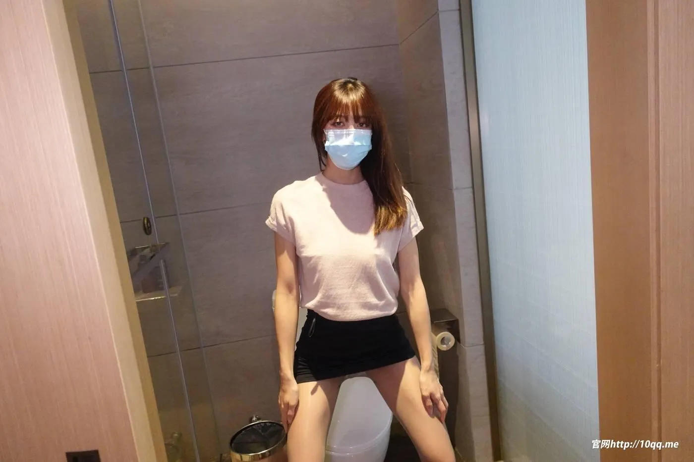[ROSI口罩系列]2022.02.04 NO.2063[47P]插图7