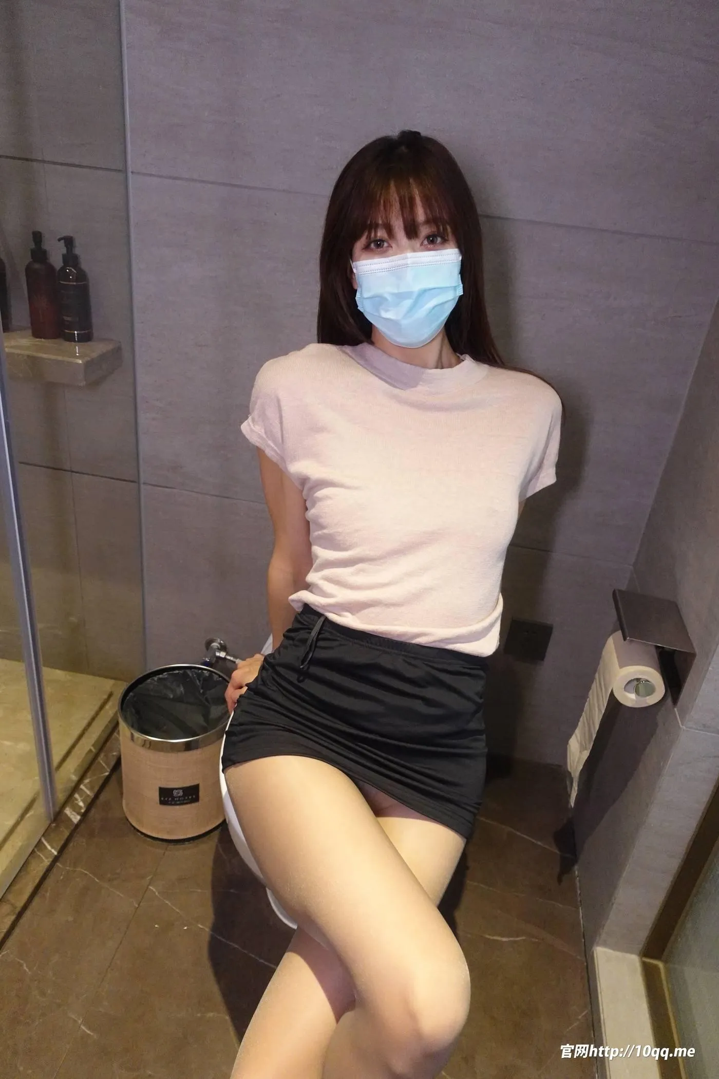 [ROSI口罩系列]2022.02.04 NO.2063[47P]插图6