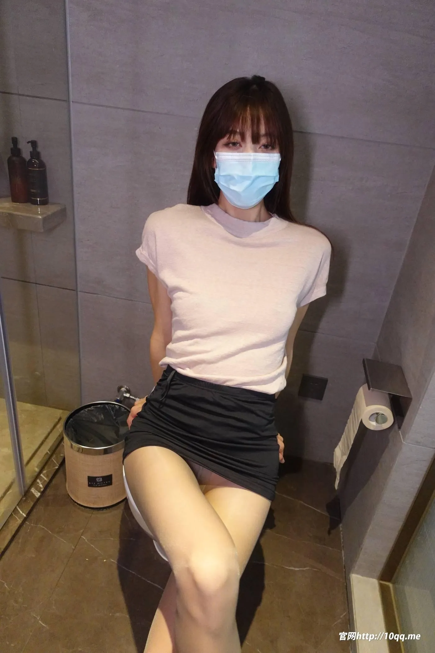[ROSI口罩系列]2022.02.04 NO.2063[47P]插图7