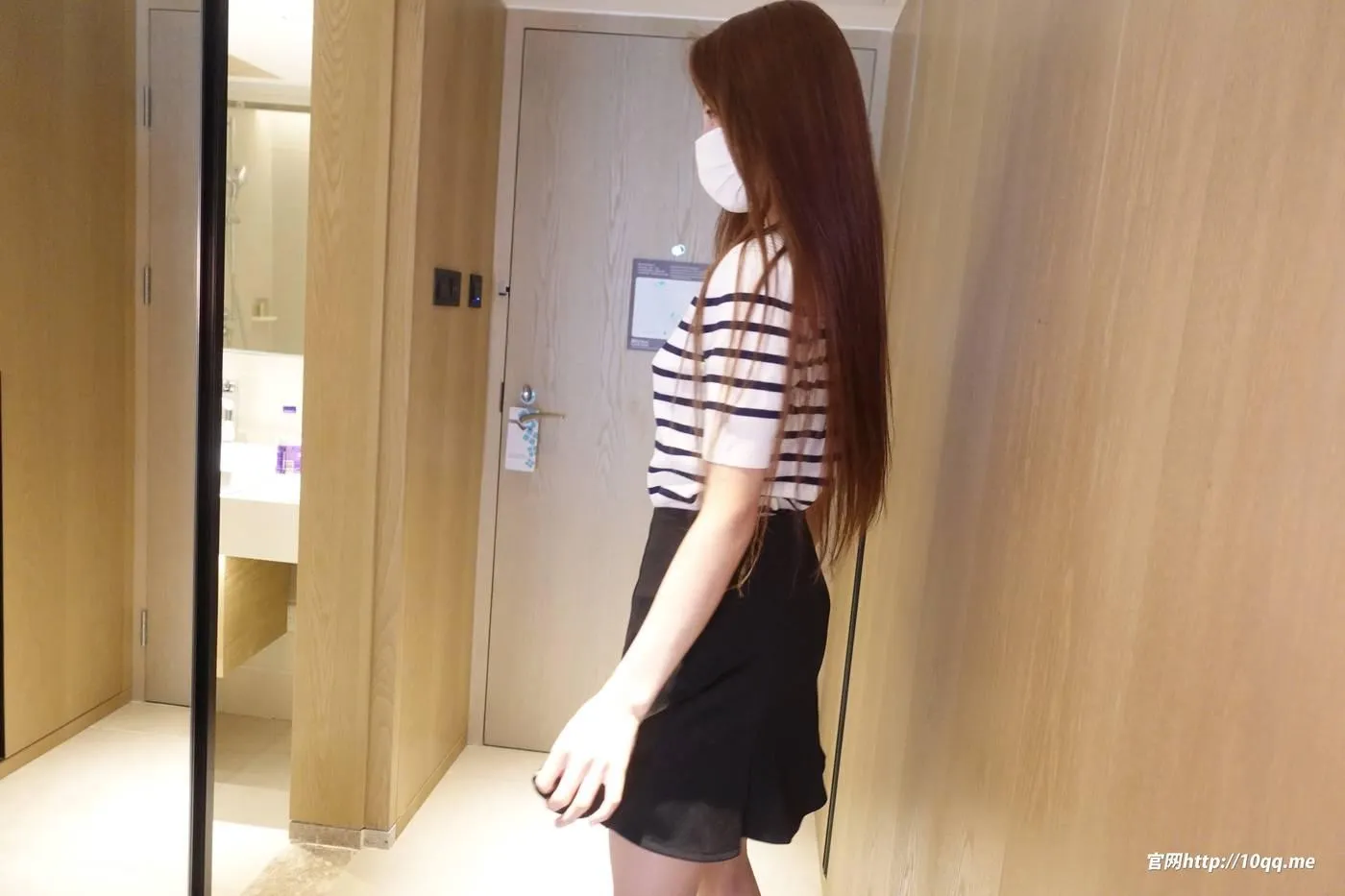 [ROSI口罩系列]2022.03.03 NO.2090[56P]插图6