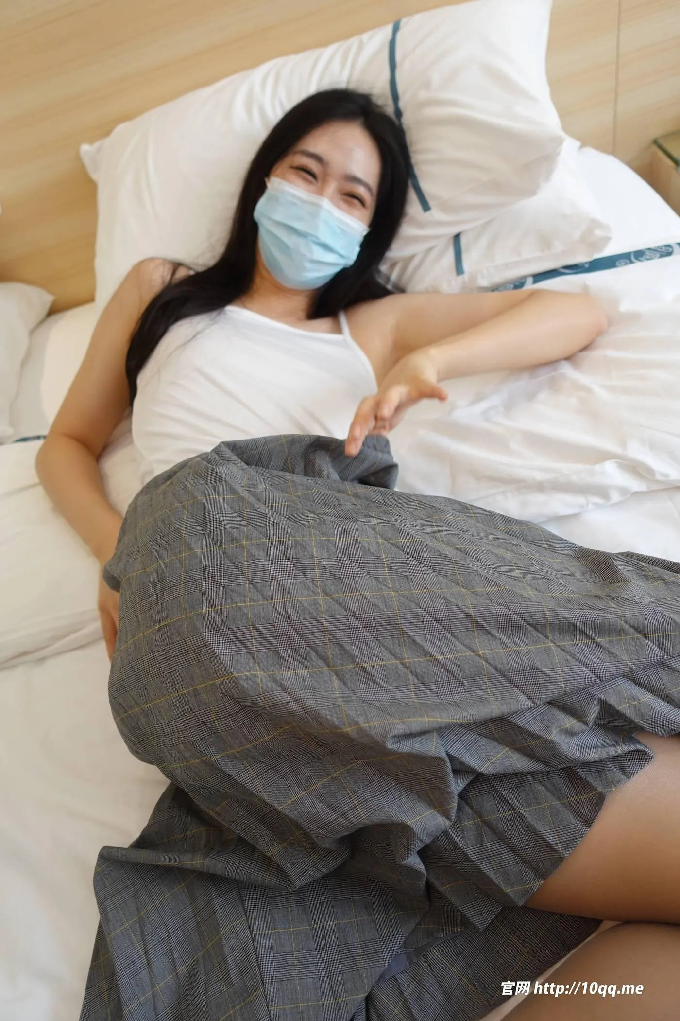 [ROSI口罩系列]2022.08.14 NO.2254[93P]插图4