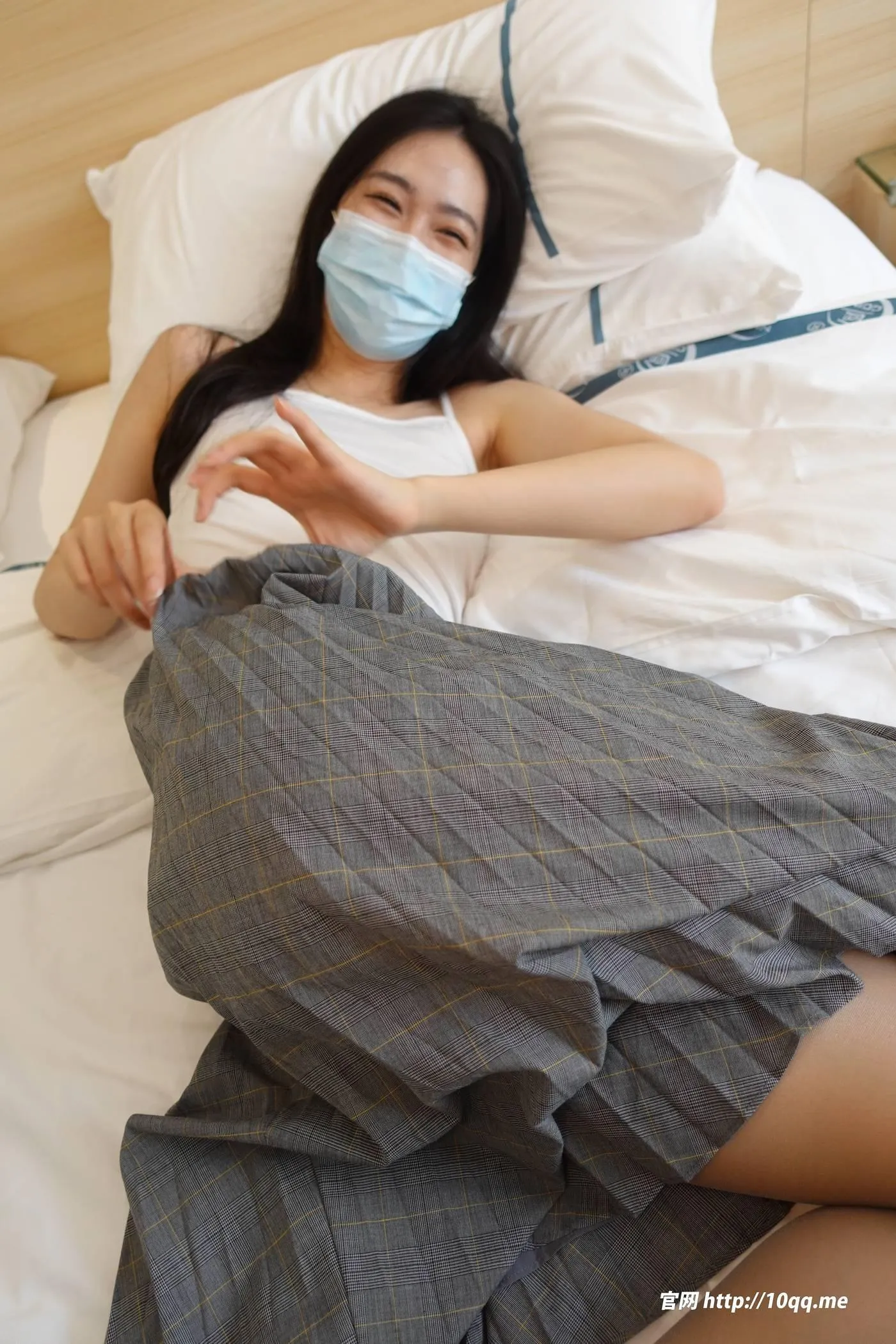 [ROSI口罩系列]2022.08.14 NO.2254[93P]插图5