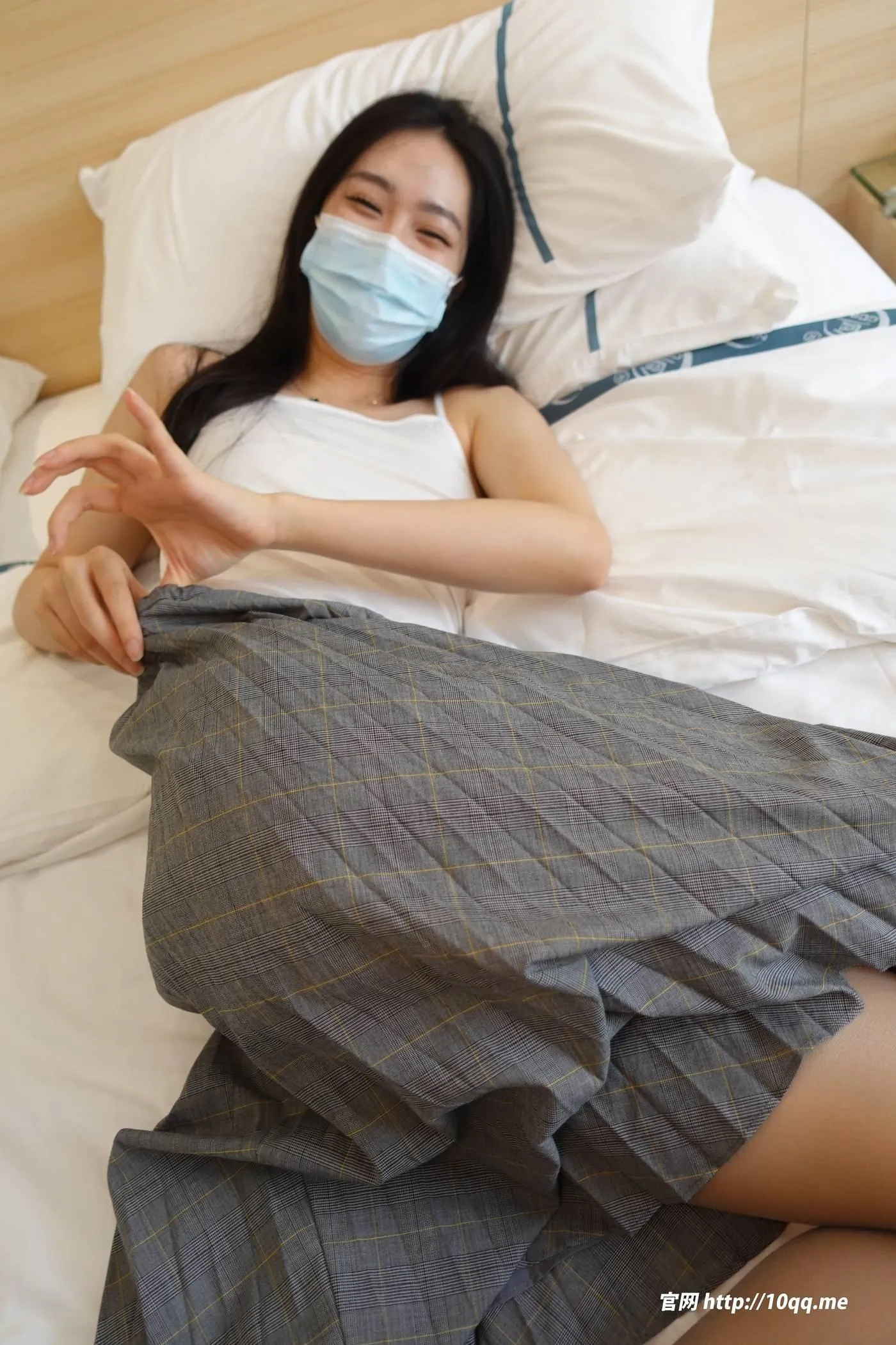 [ROSI口罩系列]2022.08.14 NO.2254[93P]插图6