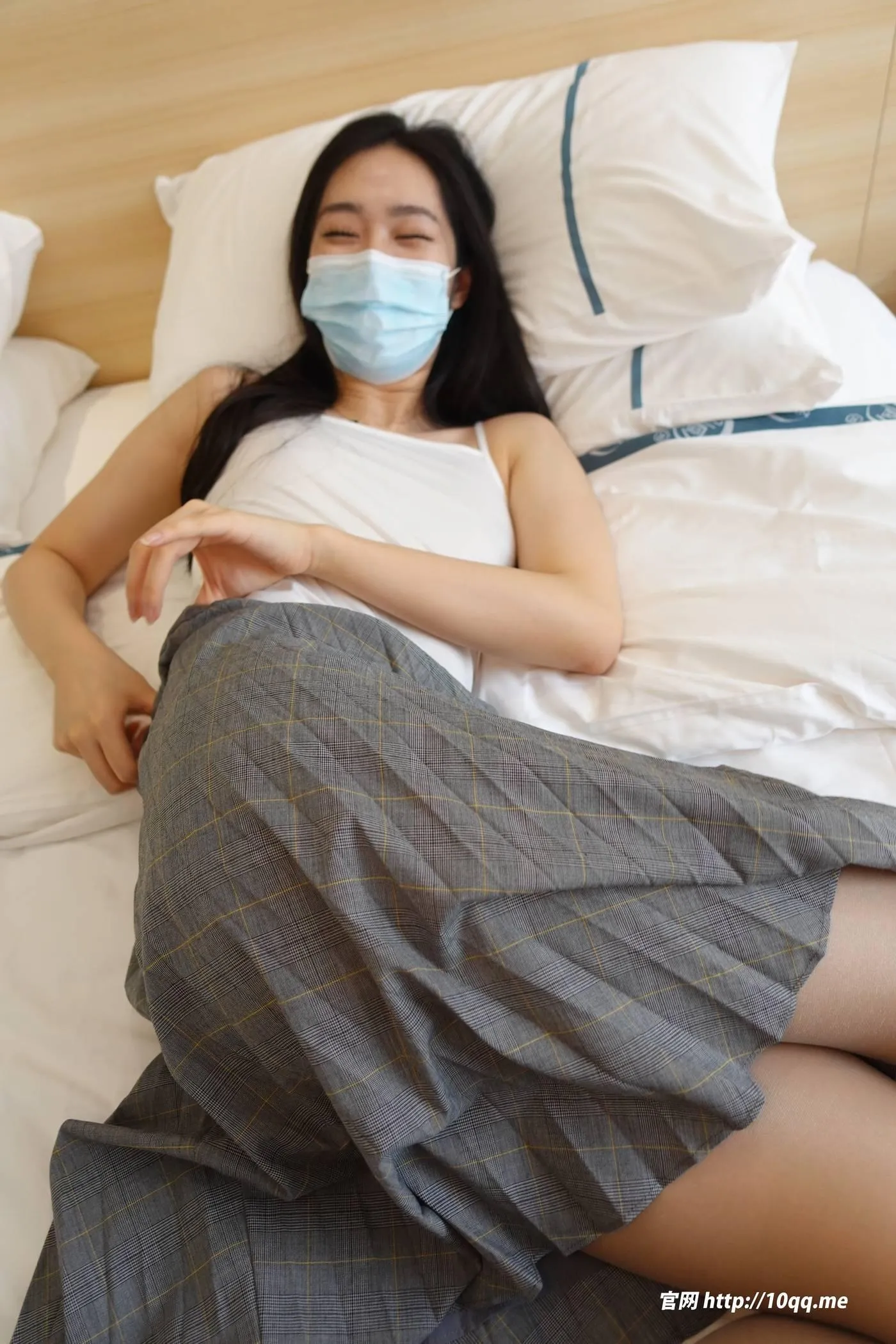 [ROSI口罩系列]2022.08.14 NO.2254[93P]插图7