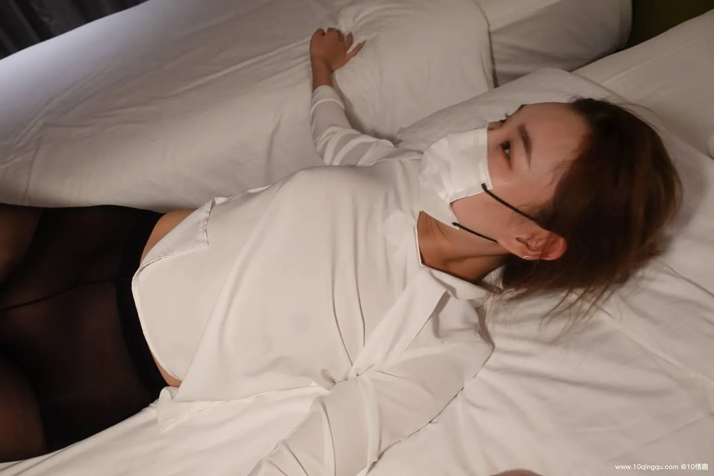 [ROSI口罩系列]2021.09.10 NO.1916[89P]插图7