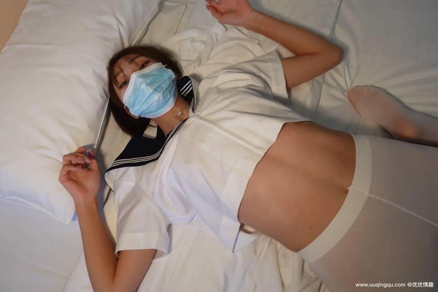 [ROSI口罩系列]2021.02.07 NO.1701[70P]插图9