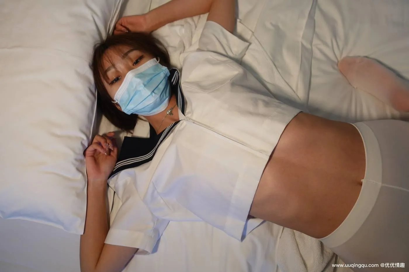 [ROSI口罩系列]2021.02.07 NO.1701[70P]插图1
