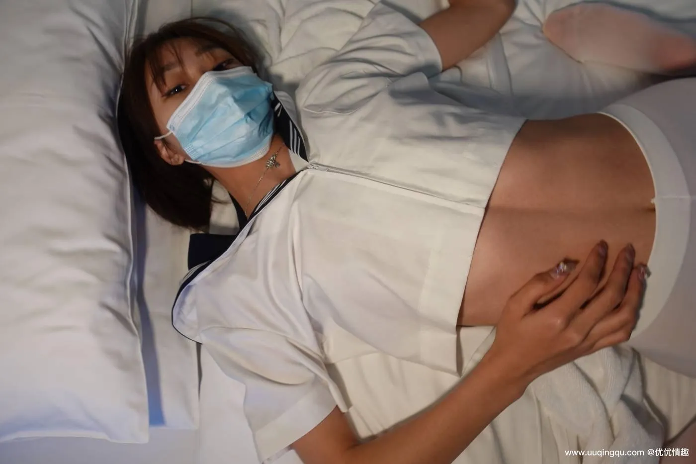 [ROSI口罩系列]2021.02.07 NO.1701[70P]插图4