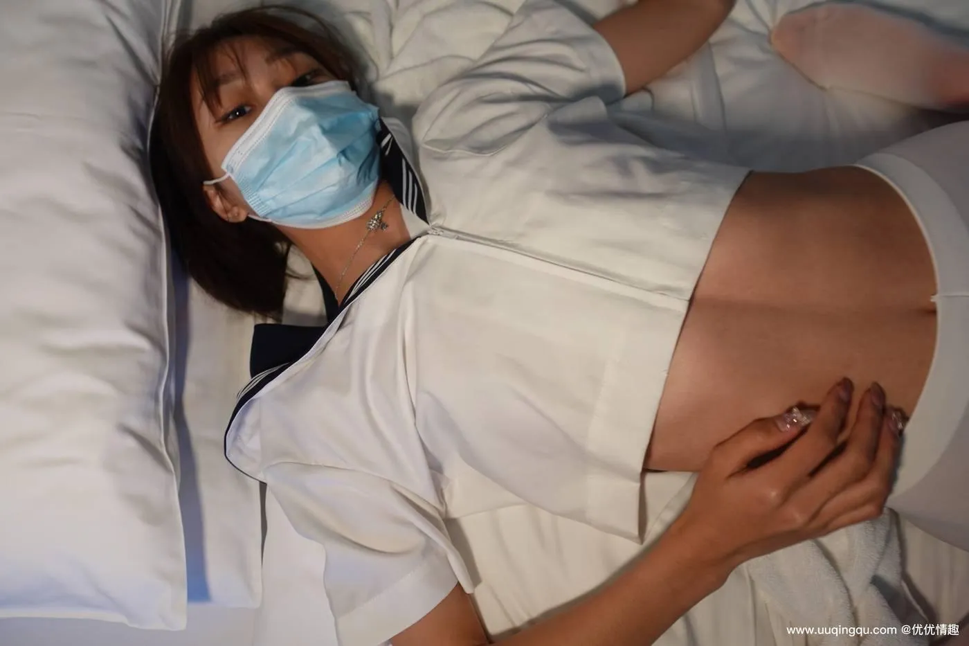 [ROSI口罩系列]2021.02.07 NO.1701[70P]插图5