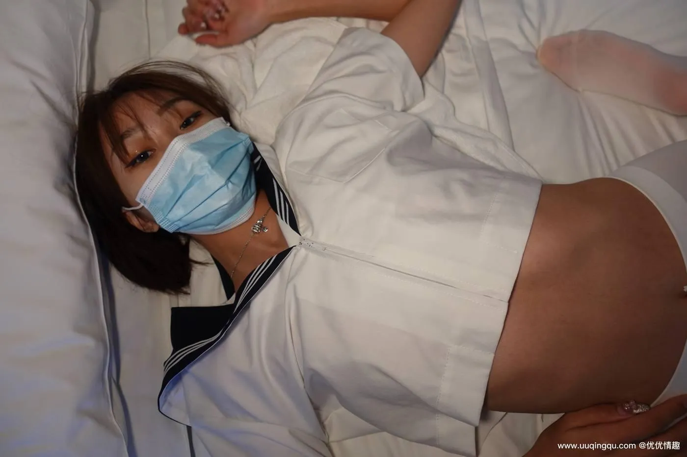 [ROSI口罩系列]2021.02.07 NO.1701[70P]插图6
