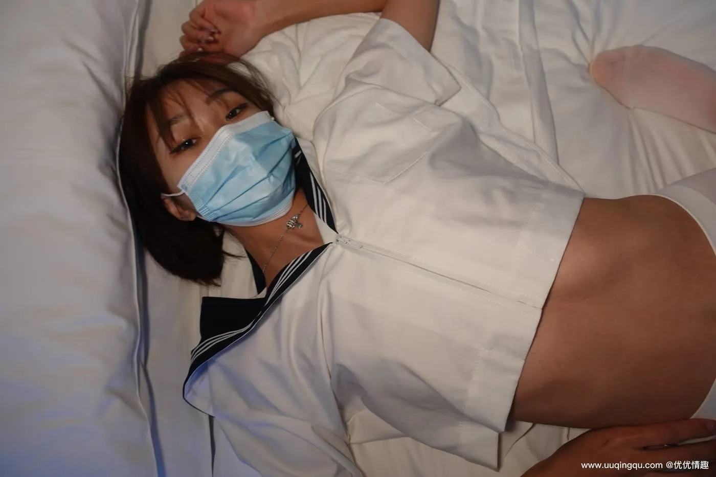 [ROSI口罩系列]2021.02.07 NO.1701[70P]插图7