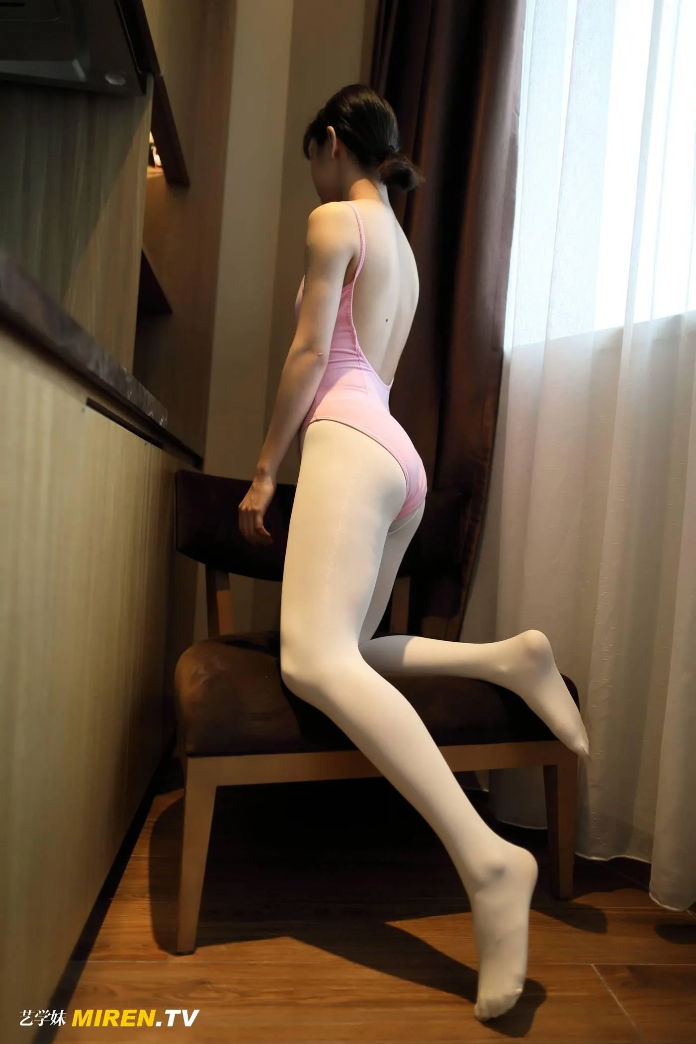[ROSI写真] 艺学妹 2019.10.05 NO.0036[44P]插图4
