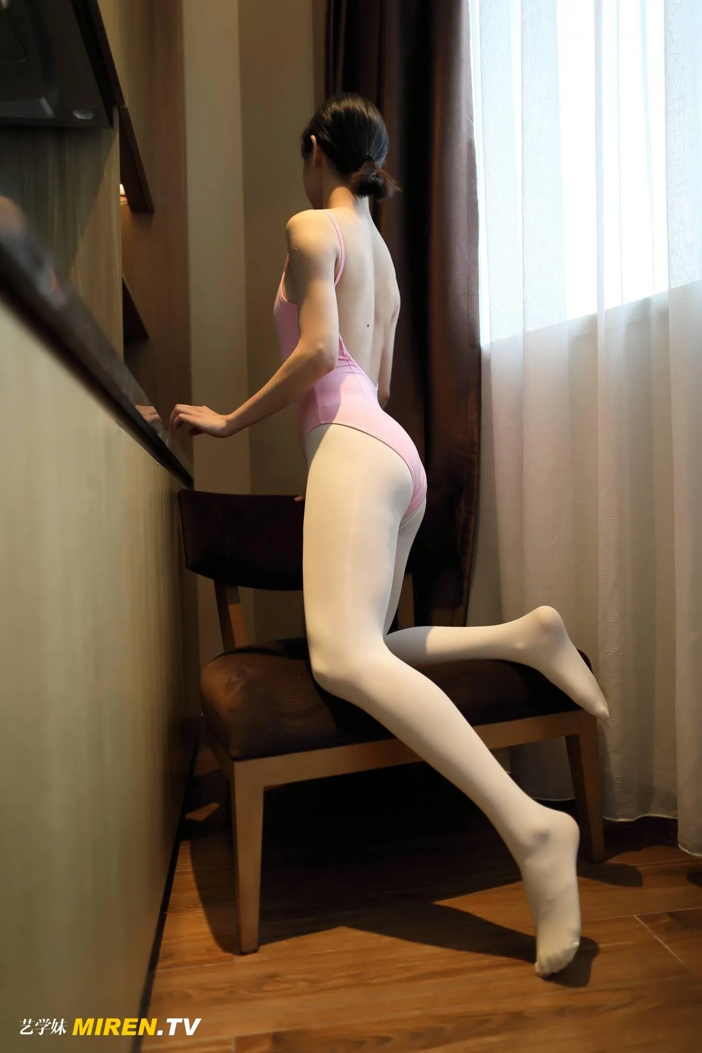 [ROSI写真] 艺学妹 2019.10.05 NO.0036[44P]插图5