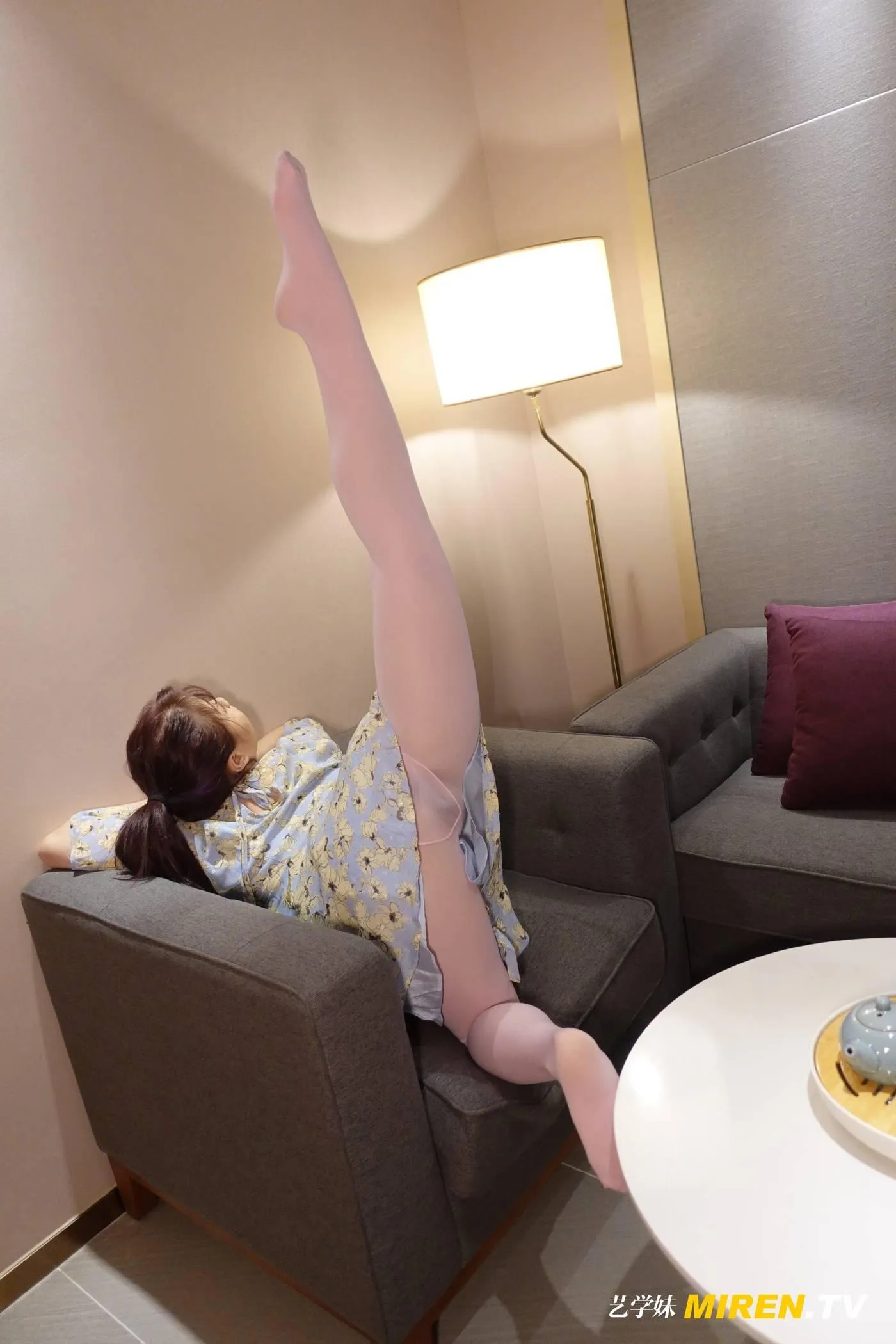 [ROSI艺学妹]2020.12.14 NO.203[59P]插图6